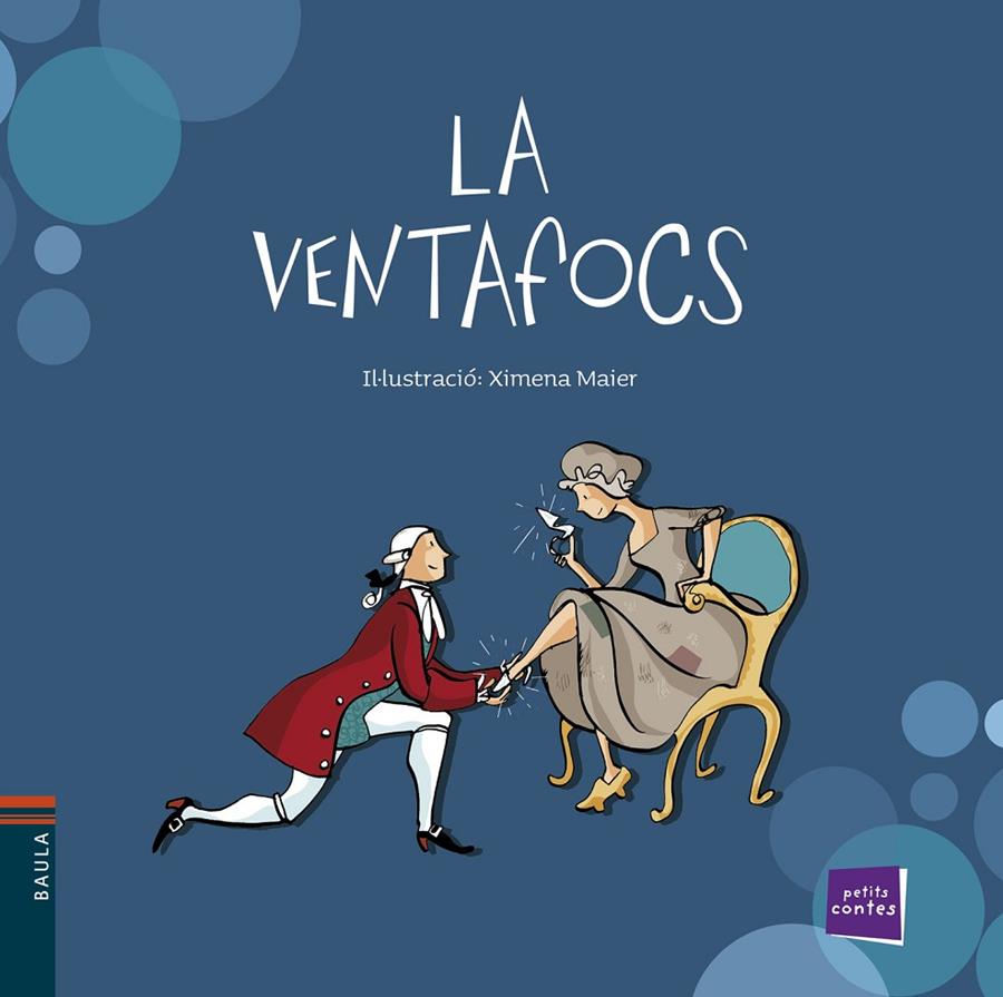 La Ventafocs | 9788447936571 | Perrault, Charles