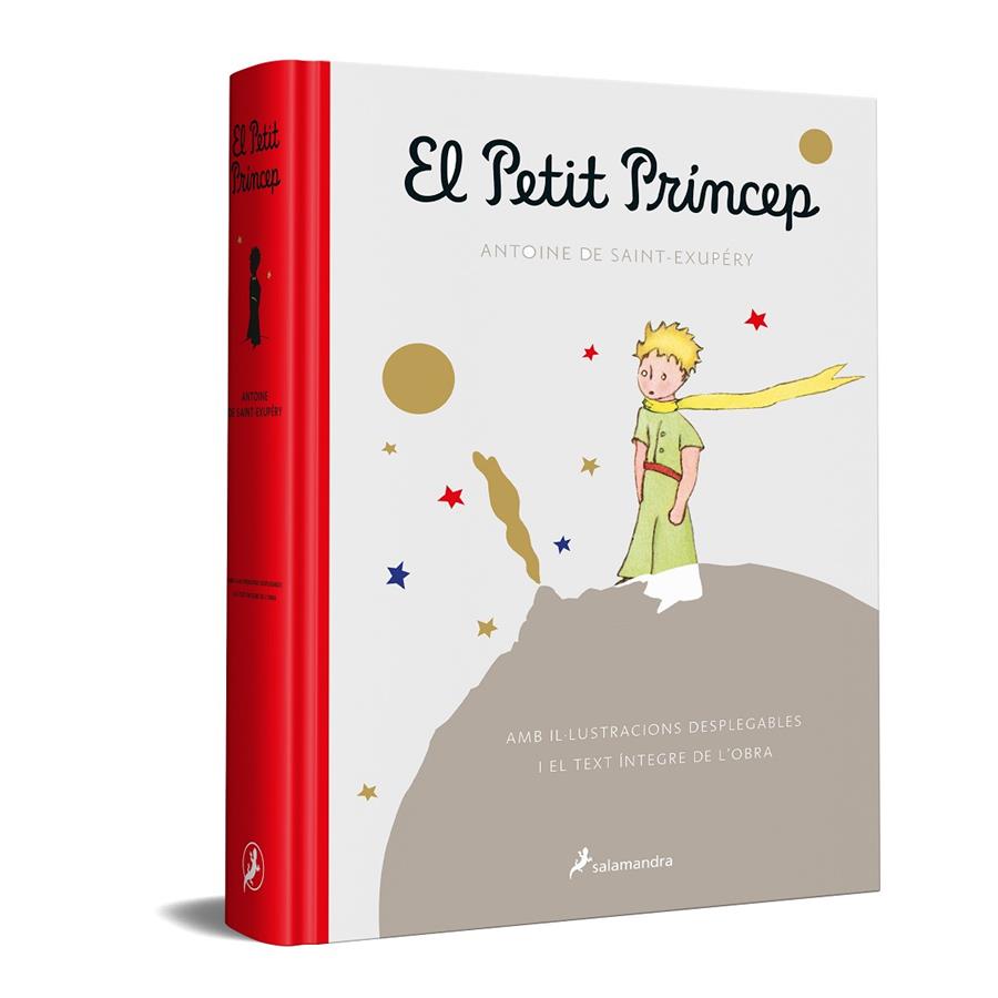 El petit príncep | 9788416310104 | Antoine de Saint-Esupéry