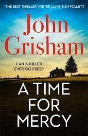 A Time for Mercy | 9781529349917 | Grisham, John