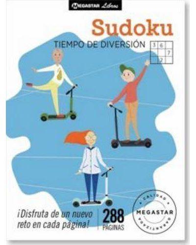 Bloc de Sudoku 10 | 9789493247147 | AA.VV