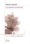 Rosa Leveroni. La poesia essencial | 9788492718481 | Mònica Miró - Abraham Mohino