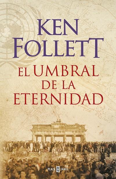 El umbral de la eternidad | 9788401342196 | Ken Follett