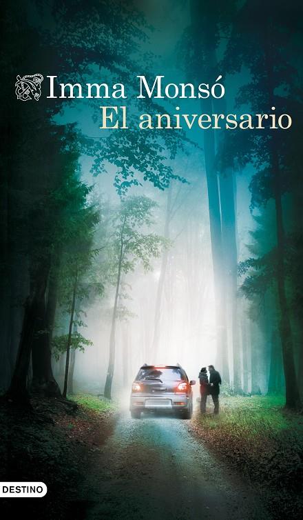 aniversario, El | 9788423350940 | Imma Monsó