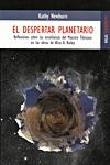 El despertar planetario | 9788489624436 | Kathy Newburn