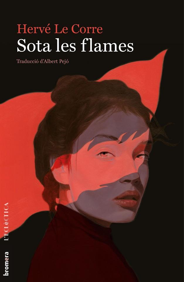 Sota les flames | 9788490263952 | Le Corre, Hervé