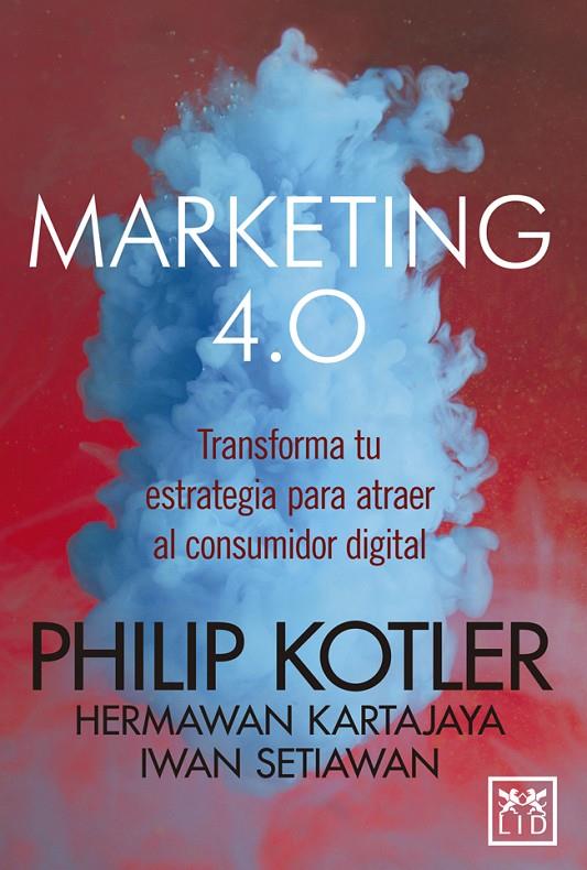 Marketing 4.0 | 9788416894840 | Philip Kotler