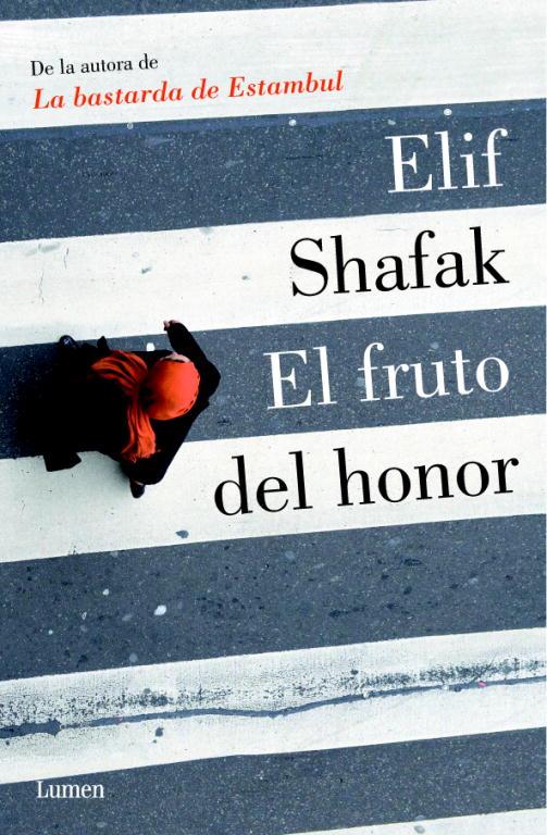 Fruto del honor, El | 9788426420305 | Elif Shafak