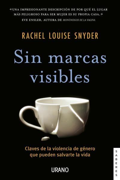 Sin marcas visibles | 9788417694128 | Snyder, Rachel Louise