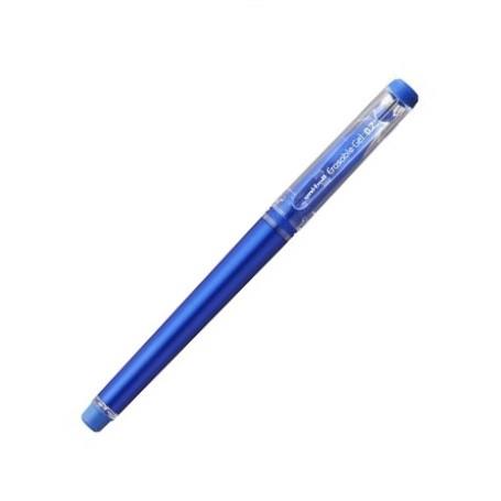 Roller gel erasable ball Blau 0,7 | 4902778233764