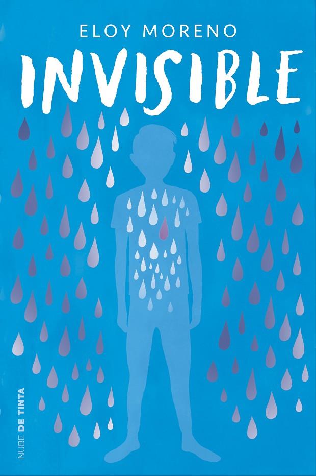 Invisible (edición especial) | 9788417605537 | Moreno, Eloy