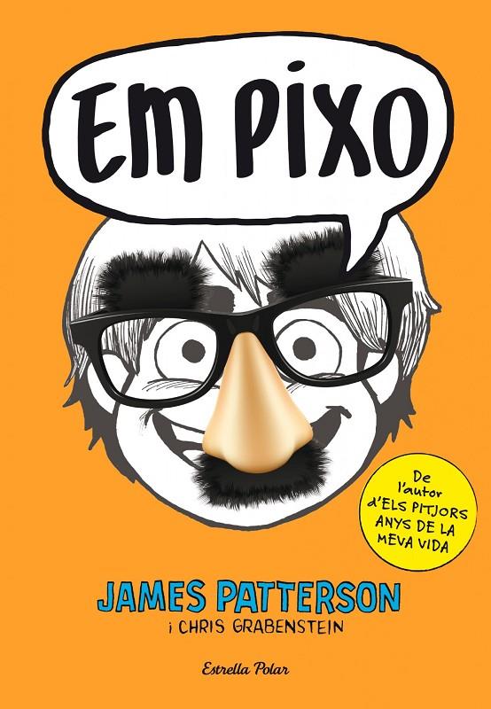 Em pixo | 9788490574188 | James Patterson - Chris Grabenstein