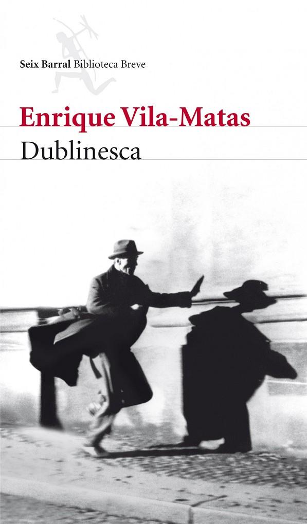 Dublinesca | 9788432212789 | Enrique Vila-Matas