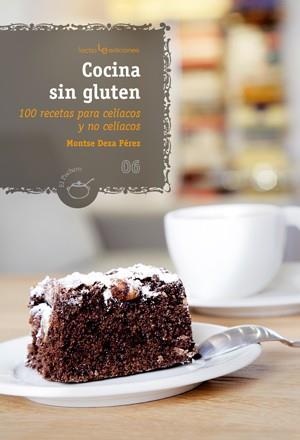 Cocina sin gluten | 9788415088066 | Montse Deza Pérez