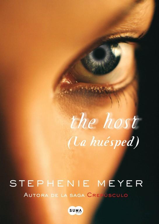 The host (la huésped) | 9788483651803 | Stephenie Meyer