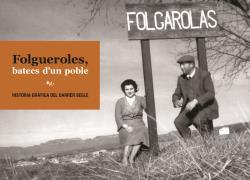 Folgueroles, batecs d'un poble | 9788412379082 | DD. AA.