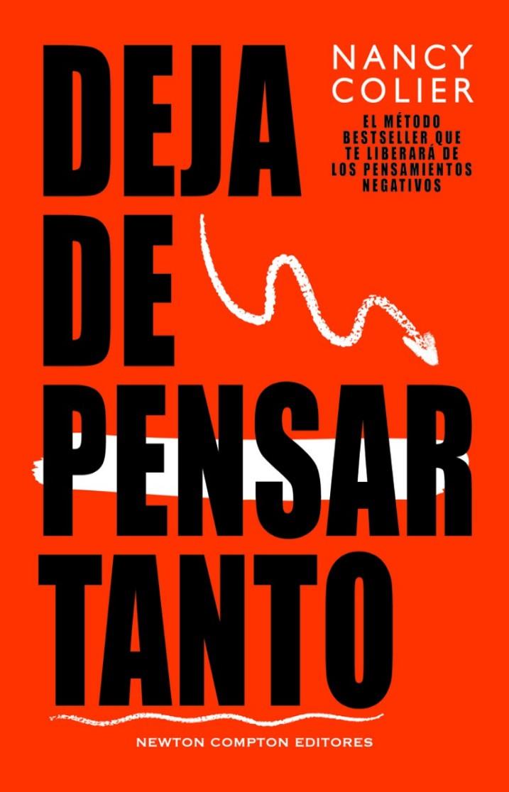 Deja de pensar tanto | 9788410359116 | Colier, Nanacy