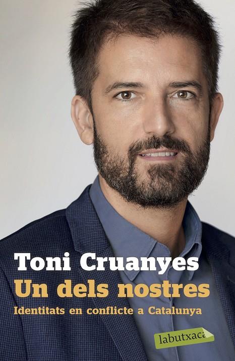 Un dels nostres | 9788417423995 | Cruanyes, Toni