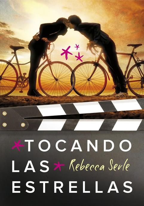 Tocando las estrellas | 9788490431948 | Rebecca Serle