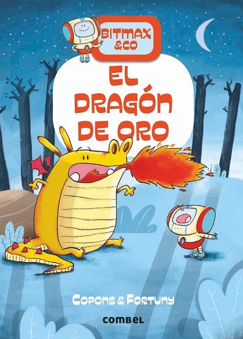 El Dragón de oro | 9788491016625 | Copons Ramon, Jaume