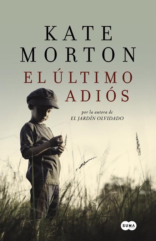 El último adiós | 9788483655467 | Kate Norton