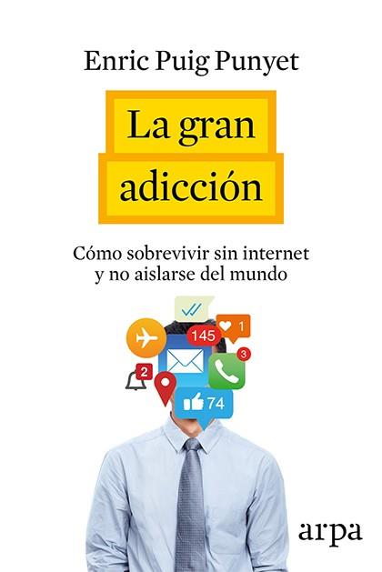 La gran adicción | 9788416601196 | Enric Puig Punyet