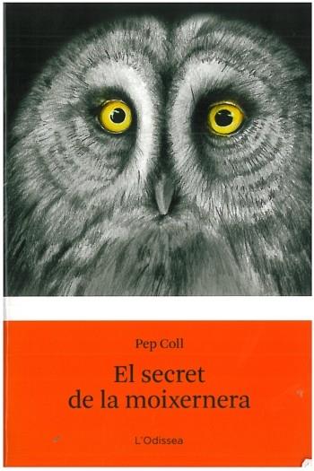 El secret de la moixernera | 9788499322513 | Pep Coll