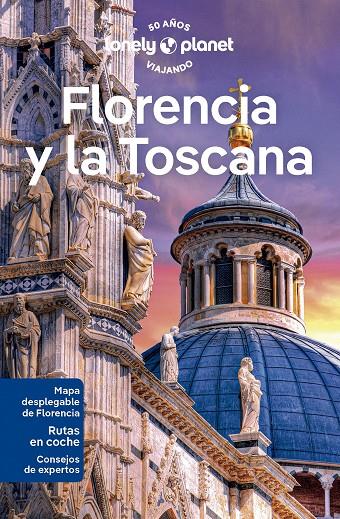 Florencia y la Toscana 7 | 9788408223276 | Zinna, Angelo/Hunt, Phoebe