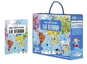 La Terra | 9788418127588 | M. Gaule