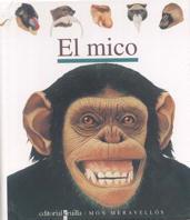 El mico | 9788482863610 | Gallimard Jeunesse, Éditions