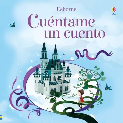 Cuéntame un cuento | 9781474931229 | Various