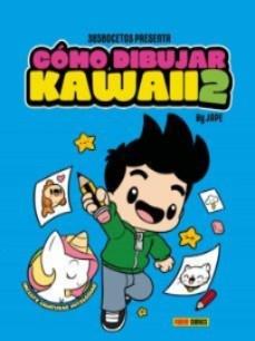 Cómo dibujar Kawaii 2 | 9788413344706 | Varios autores