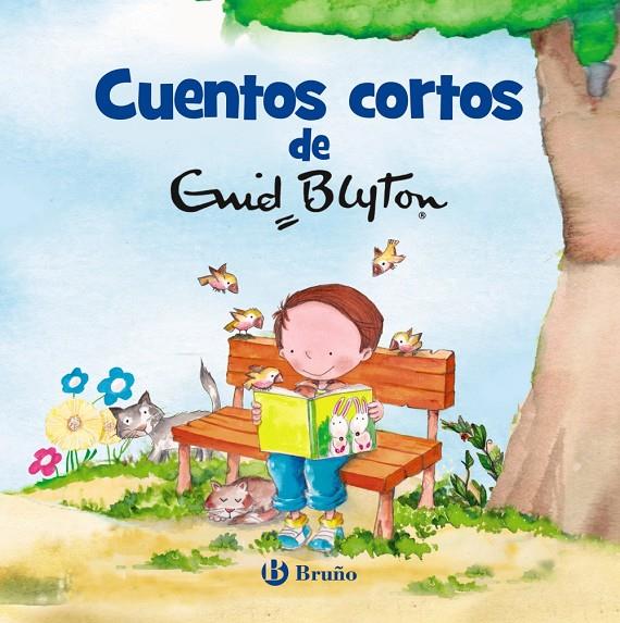 Cuentos cortos de Enid Blyton | 9788469622964 | Blyton, Enid