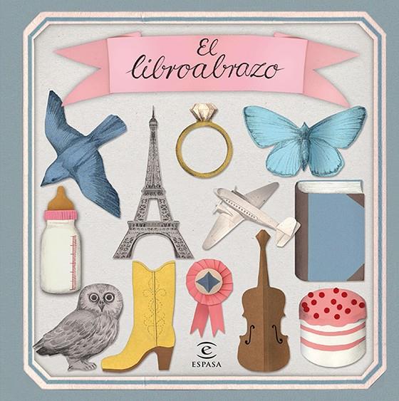 libroabrazo, El | 9788467043327 | Irene Villa