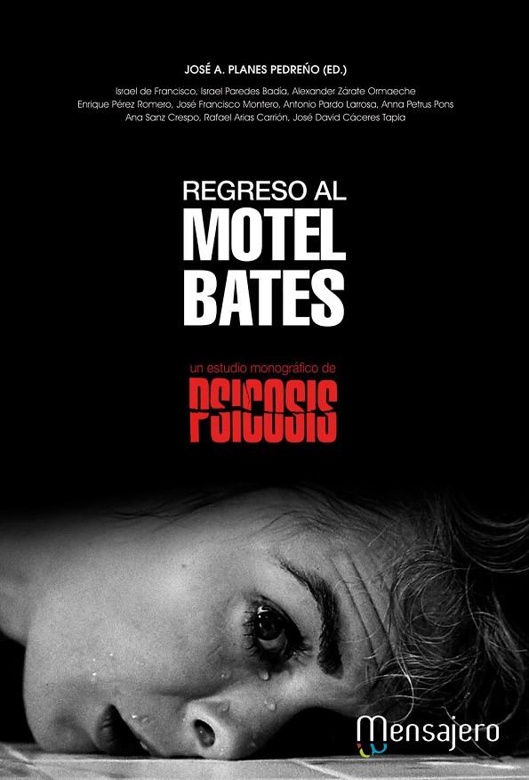 Regreso al Motel Bates | 9788427134379 | José A. Planes Pedreño (ed.)