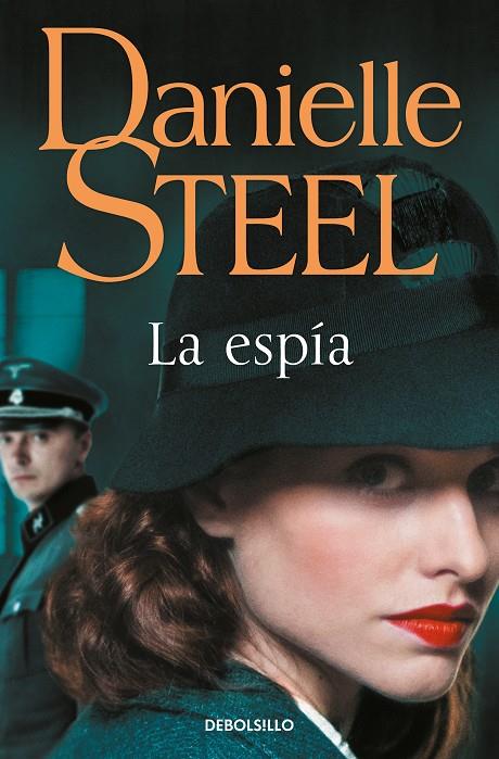 La espía | 9788466358712 | Steel, Danielle