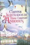 Cuentos ilustrados de Hans Christian Andersen | 9781409543848 | A.A. V.V.