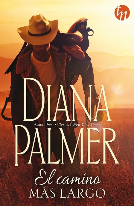 El camino más largo | 9788468756301 | Diana Palmer