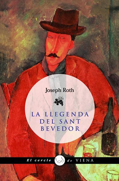 La llegenda del Sant Bevedor | 9788483304969 | Joseph Roth