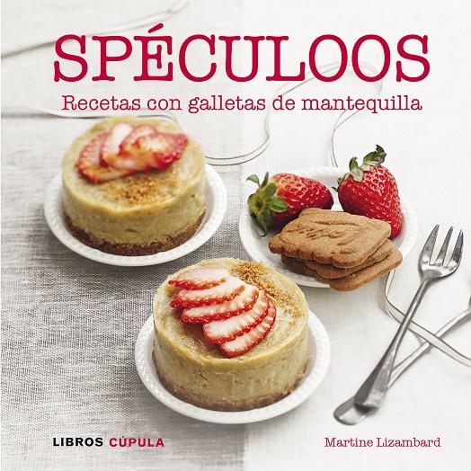 Spéculoos | 9788448007119 | Martine Lizambard