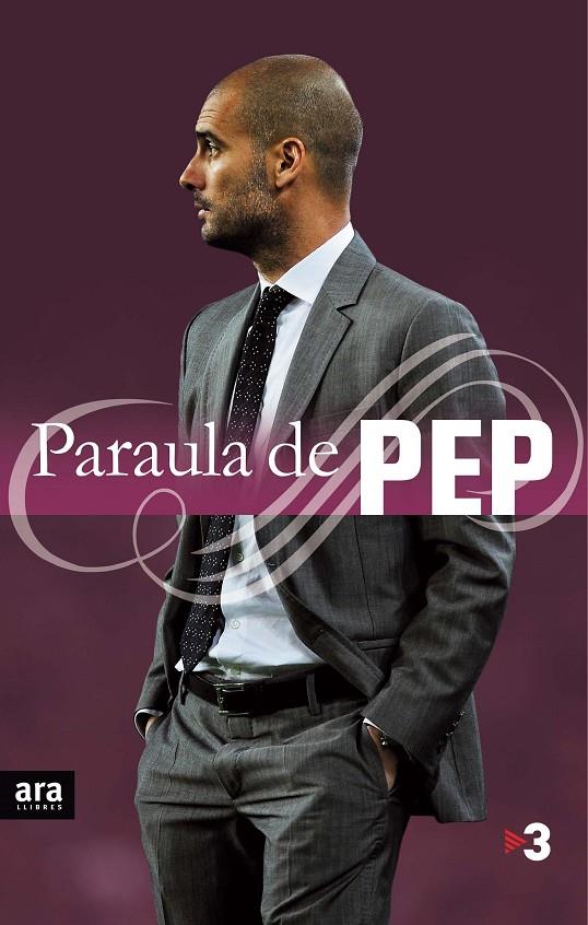 Paraula de Pep | 9788492907199 | Santi Padró/Xavier Garasa