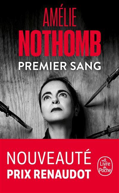 Premier Sang | 9782253937579 | Nothomb, Amélie