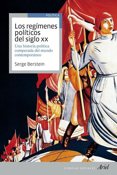 Los régimenes políticos del siglo XX | 9788434409248 | Serge Berstein