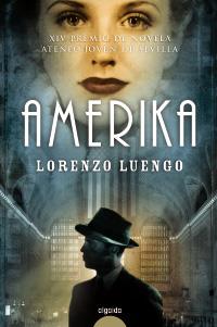 Amerika | 9788498772791 | Lorenzo Luengo