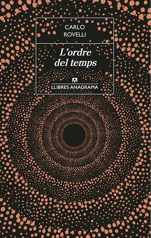 L'ordre del temps | 9788433915580 | Carlo Rovelli