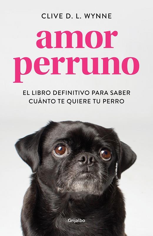 Amor perruno | 9788417752194 | Wynne, Clive D.L.