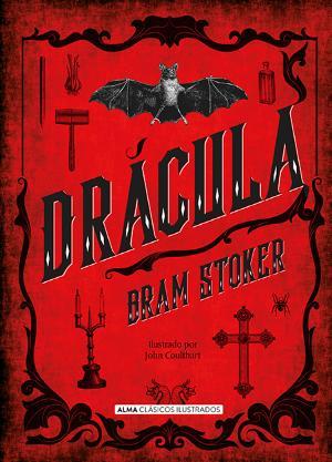 Drácula | 9788415618836 | Bram Stoker