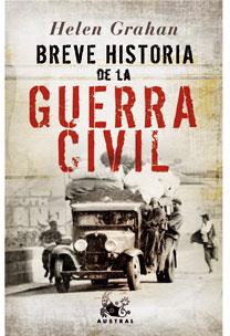 Breve historia de la guerra civil | 9788467031072 | Helen Graham