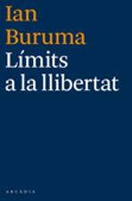 Límits a la llibertat | 9788493826208 | Ian Buruma