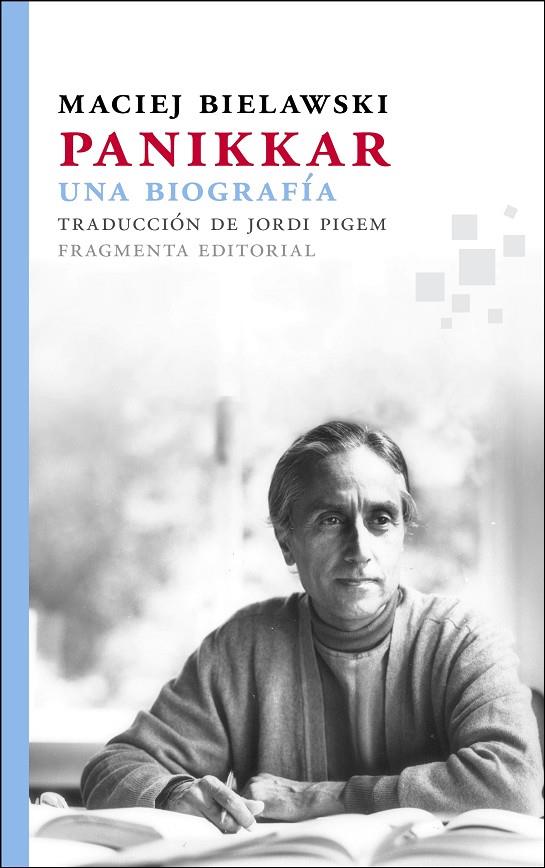 Panikkar. Una biografía | 9788415518099 | Maciej Bielawski