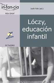 Lóczy, educación infantil | 9788480639545 | Falk, Judit/Tardos, Anna